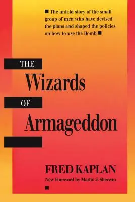 Die Zauberer von Armageddon - The Wizards of Armageddon