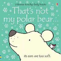 Das ist nicht mein Eisbär... - That's not my polar bear...