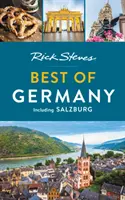 Rick Steves Best of Deutschland: Mit Salzburg - Rick Steves Best of Germany: With Salzburg