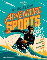 Welt des Abenteuersports - World of Adventure Sports