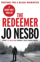 Erlöser - Harry Hole 6 - Redeemer - Harry Hole 6