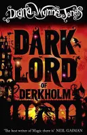 Der dunkle Herrscher von Derkholm - Dark Lord of Derkholm