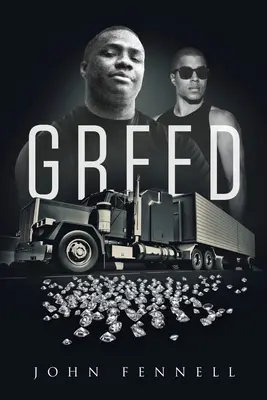 Gier - Greed