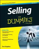 Verkaufen für Dummies - Selling for Dummies