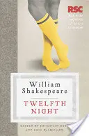 Zwölfte Nacht - Twelfth Night