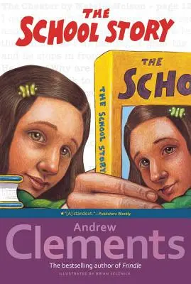 Die Schulgeschichte - The School Story