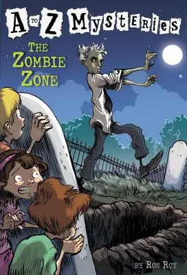 Die Zombie-Zone - The Zombie Zone