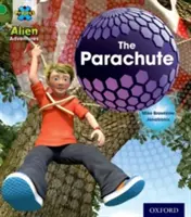 Projekt X: Außerirdische Abenteuer: Grün: Der Fallschirm - Project X: Alien Adventures: Green: The Parachute