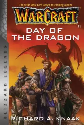 Warcraft: Tag des Drachen: Blizzard-Legenden - Warcraft: Day of the Dragon: Blizzard Legends