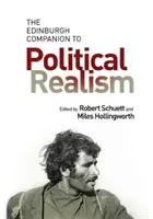 Der Edinburgh Companion zum Politischen Realismus - The Edinburgh Companion to Political Realism