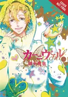 Karneval, Band 9 - Karneval, Vol. 9