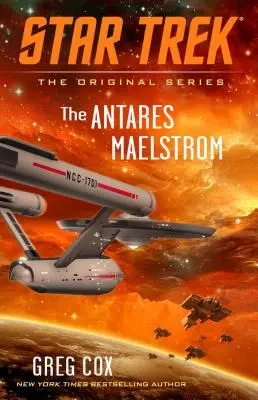 Der Antares-Maelstrom - The Antares Maelstrom