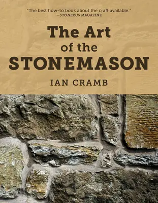 Die Kunst des Steinmetzes, Ausgabe 2021 - The Art of the Stonemason, 2021 Edition