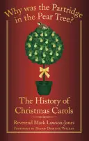 Warum war das Rebhuhn im Birnbaum? - Why Was the Partridge in the Pear Tree?