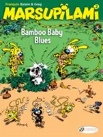 Bambus-Baby-Blues - Bamboo Baby Blues