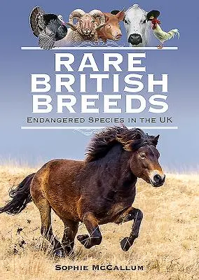 Seltene britische Rassen: Gefährdete Tierarten in Großbritannien - Rare British Breeds: Endangered Species in the UK