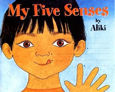 Meine fünf Sinne - My Five Senses