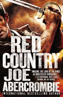 Rotes Land - Red Country