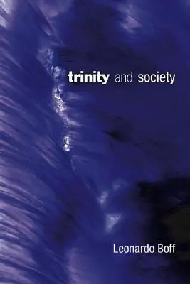 Trinität und Gesellschaft - Trinity and Society