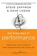 Die drei Gesetze der Leistung - The Three Laws of Performance