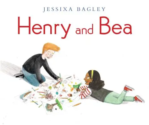 Henry und Bea - Henry and Bea