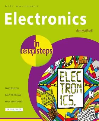 Elektronik in einfachen Schritten - Electronics in Easy Steps