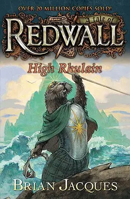 Hoch Rhulain: Ein Märchen aus Redwall - High Rhulain: A Tale from Redwall