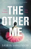 Other Me - Der fesselnde Roman der Richard & Judy-Bestsellerautorin von The Twins - Other Me - The addictive novel by Richard and Judy bestselling author of The Twins