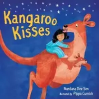 Känguru-Küsse - Kangaroo Kisses