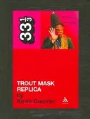 Replik einer Forellenmaske - Trout Mask Replica