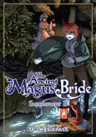 Die Braut des alten Magus: Ergänzung II - The Ancient Magus' Bride Supplement II