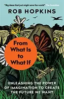 Von „Was ist“ zu „Was wäre wenn“ - Entfesselung der Vorstellungskraft, um die Zukunft zu schaffen, die wir wollen - From What Is to What If - Unleashing the Power of Imagination to Create the Future We Want