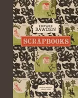 Edward Bawden Sammelalben - Edward Bawden Scrapbooks