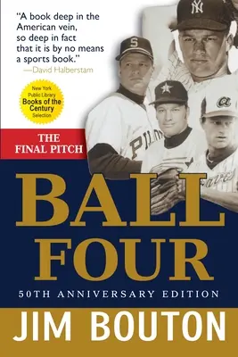 Ball vier: Der letzte Wurf - Ball Four: The Final Pitch