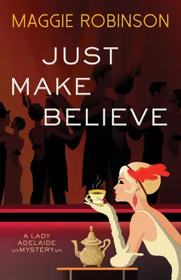 Stell dir einfach vor - Just Make Believe
