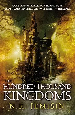 Die Hunderttausend Königreiche - The Hundred Thousand Kingdoms