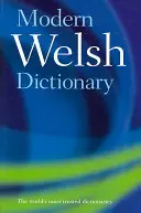 Modernes walisisches Wörterbuch - Modern Welsh Dictionary