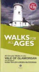 Wanderungen für alle Altersgruppen Vale of Glamorgan - und Bridgend - Walks for All Ages Vale of Glamorgan - And Bridgend