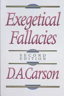 Exegetische Irrtümer - Exegetical Fallacies