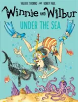 Winnie und Wilbur unter dem Meer - Winnie and Wilbur Under the Sea