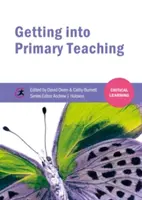 Einstieg in den Grundschulunterricht - Getting Into Primary Teaching