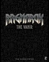 Ragnarök: Die Vanir - Ragnarok: The Vanir