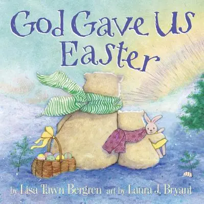 Gott schenkte uns Ostern - God Gave Us Easter