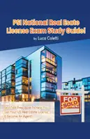 PSI National Real Estate License Study Guide! Das beste Prüfungsvorbereitungsbuch, um Ihre Immobilienlizenz zu erhalten und die Prüfung zu bestehen! - PSI National Real Estate License Study Guide! The Best Test Prep Book to Help You Get Your Real Estate License & Pass The Exam!