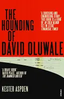 Die Hetzjagd auf David Oluwale - Hounding of David Oluwale