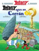 Asterix Agus an Corran OIr (Irisch) - Asterix Agus an Corran OIr (Irish)