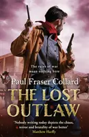 Der verlorene Geächtete (Jack Lark, Buch 8) - The Lost Outlaw (Jack Lark, Book 8)