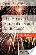 The Research Student's Guide to Success