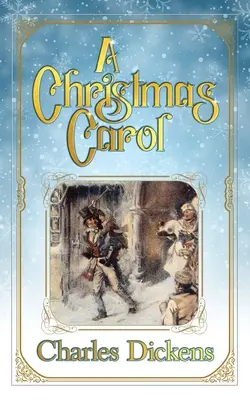 Ein Weihnachtslied - A Christmas Carol