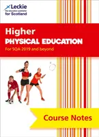 NEW Higher Physical Education (zweite Auflage) - Wiederholung für Sqa-Prüfungen - NEW Higher Physical Education (second edition) - Revise for Sqa Exams